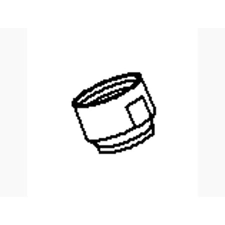 Kohler Collar, Retaining 1151429-CP